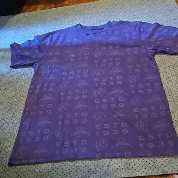 Crown royal men  tee L - Picture 1 of 5